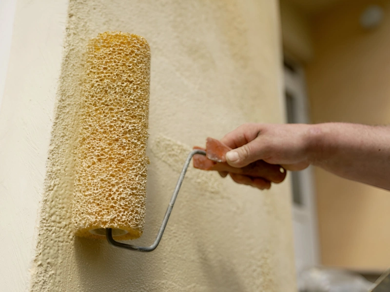 Réalisation des travaux